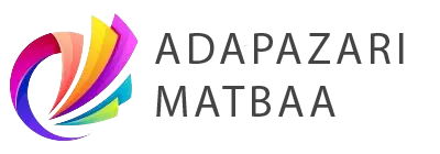 Adapazarı Matbaa